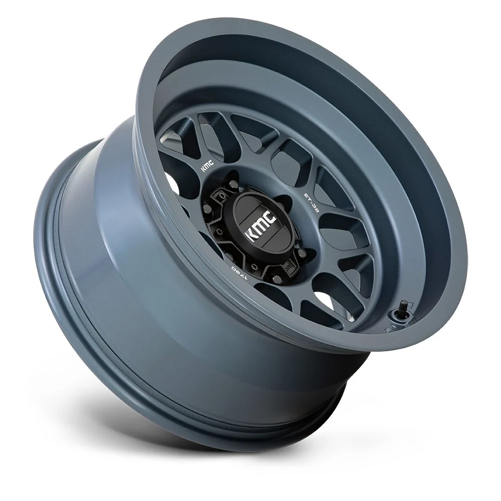 KMC KM725 Terra 18x8.5 5x127 -10mm Offset - Image 2