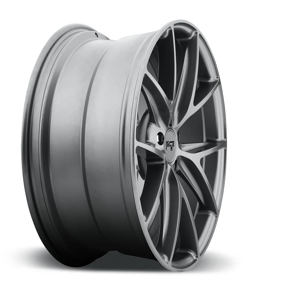 Niche M116 Misano 20x9 5x112 26mm Offset - Image 3