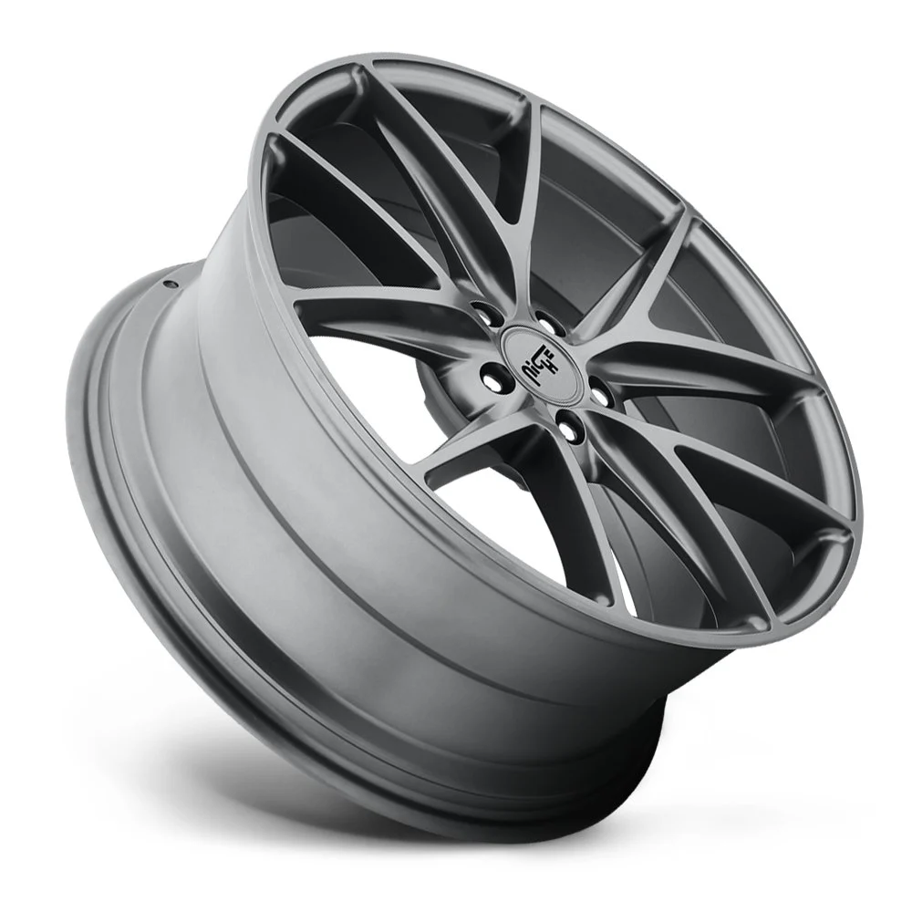 Niche M116 Misano 20x9 5x112 38mm Offset - Image 2