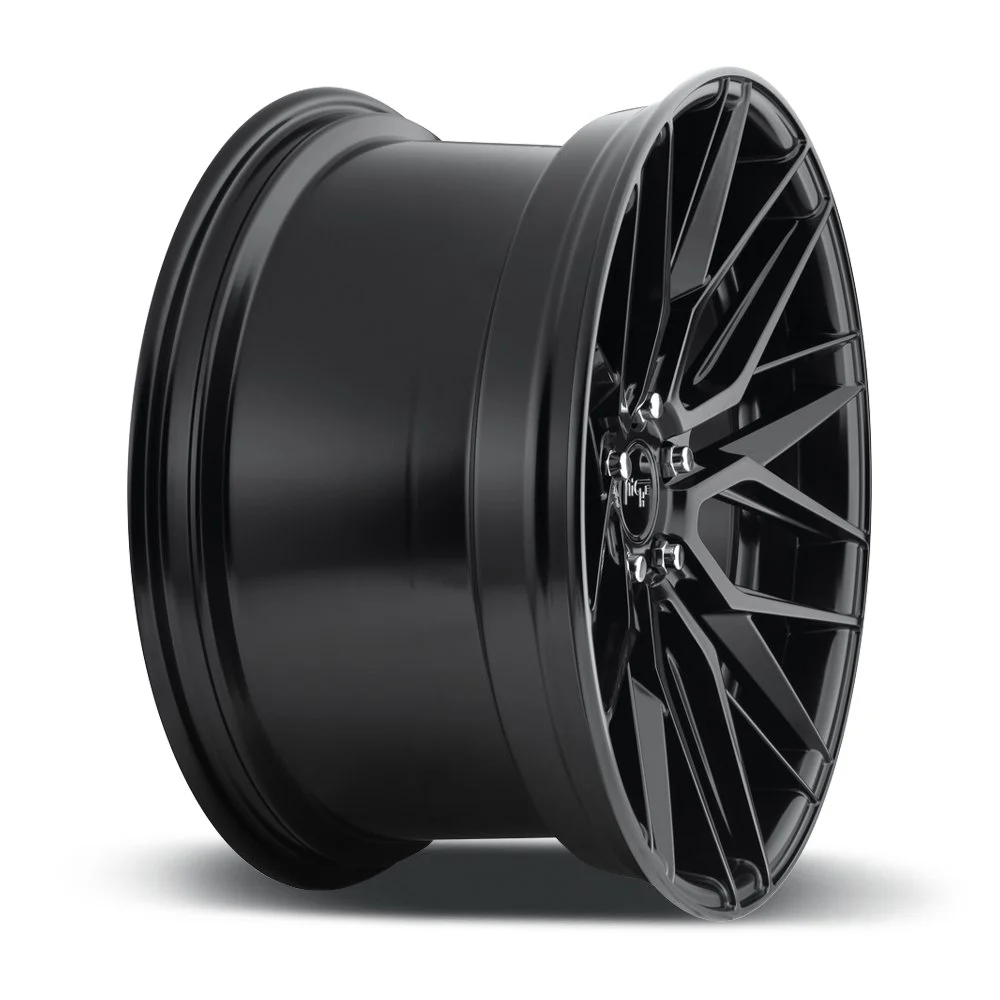 Niche M190 Gamma 20x9 5x114.3 35mm Offset (M190209065+35) - Image 3