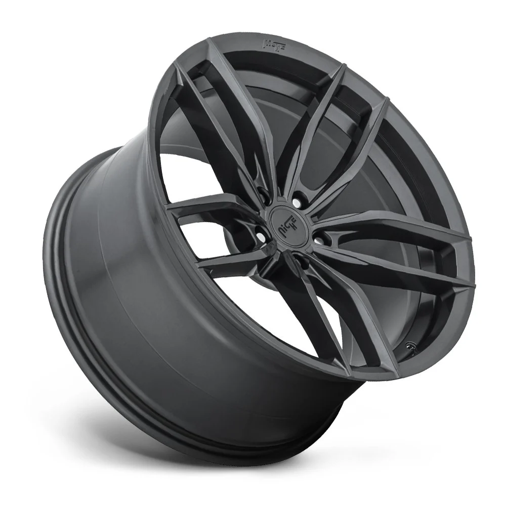 Niche M204 Vosso 17x8 5x120 40mm Offset - Image 2