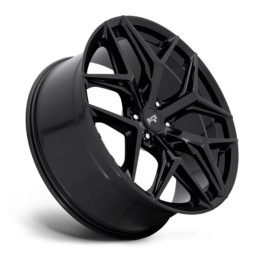 Niche M231 Vice SUV 20x9 6x135 30mm Offset - Black - Image 2