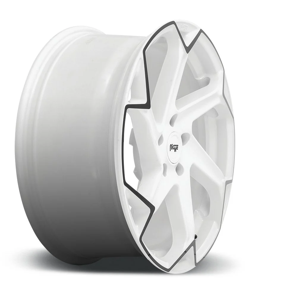 Niche M257 Flash 20x10.5 5x114.3 40mm Offset - Image 3