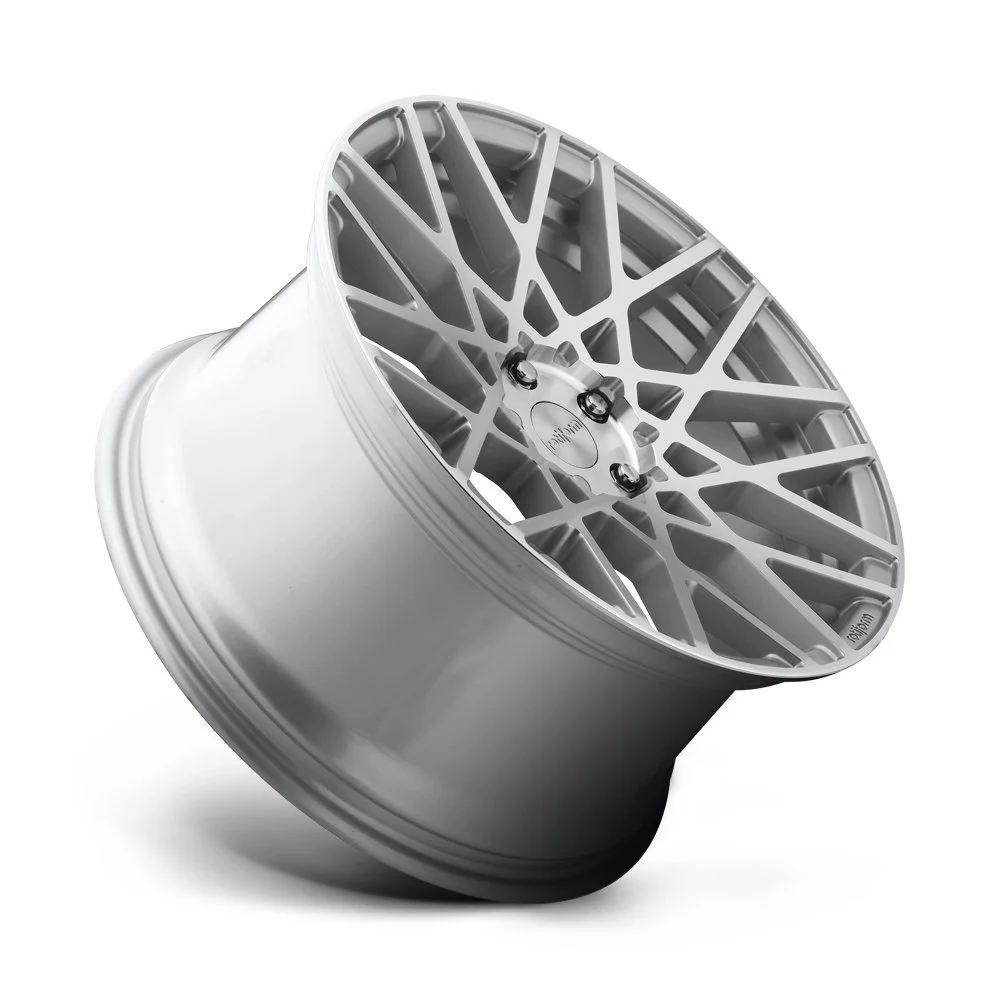 Rotiform R110 BLQ 18x8.5 5x114.3 38mm Offset - Image 2