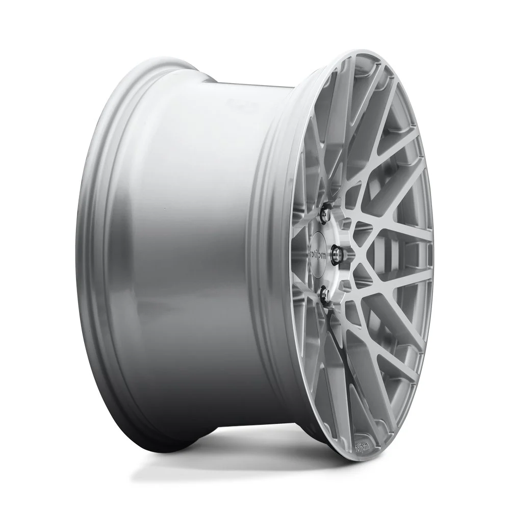 Rotiform R110 BLQ 18x8.5 5x114.3 38mm Offset - Image 3