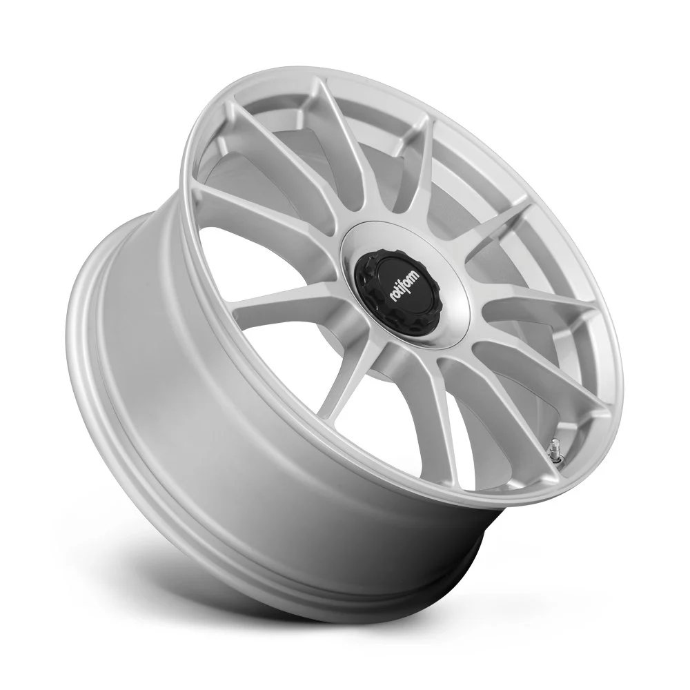 Rotiform R170 DTM 17x8 4x100/4x108 40mm Offset - Image 2