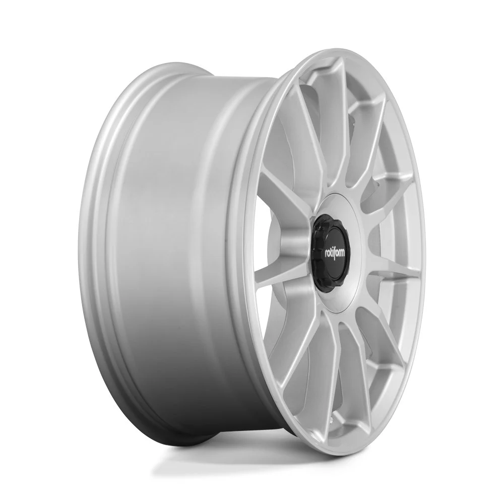 Rotiform R170 DTM 18x8.5 5x100/5x112 35mm Offset - Image 3