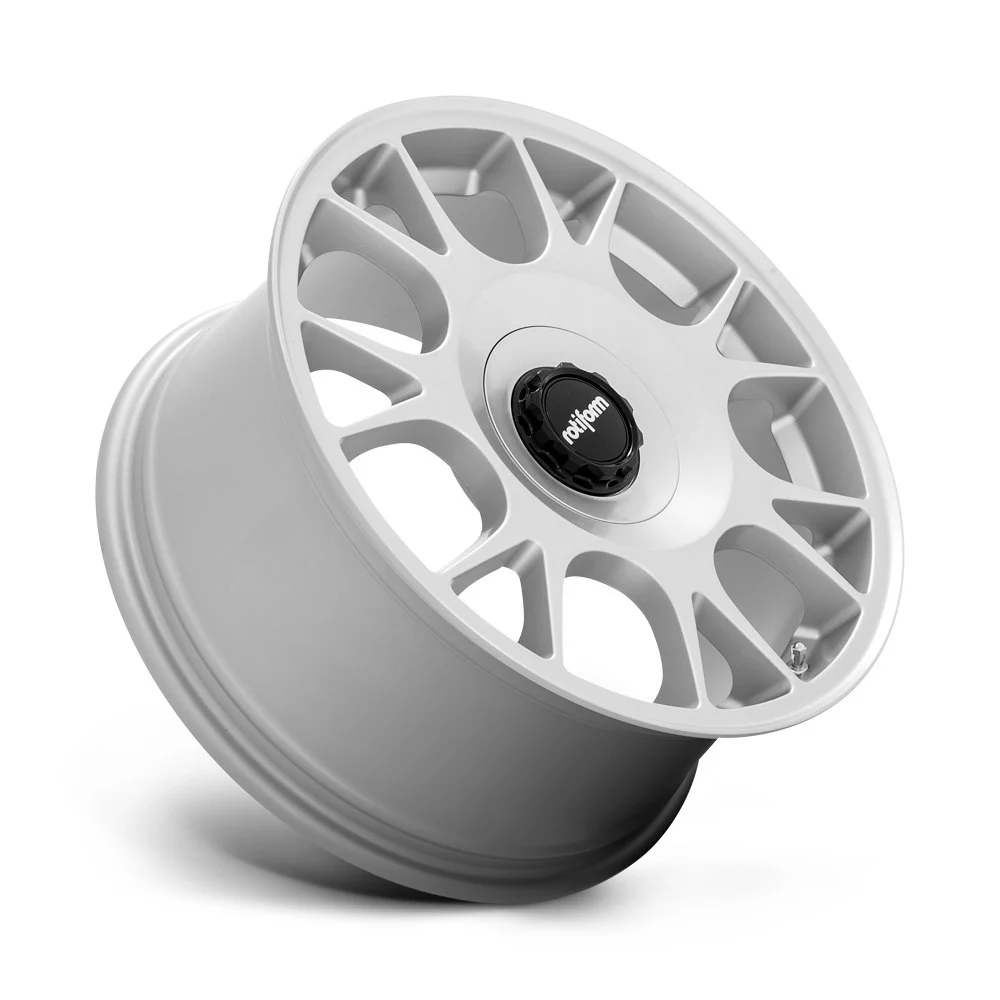 Rotiform R188 TUF-R 18x8.5 5x112/5x114.3 45mm Offset - Image 2