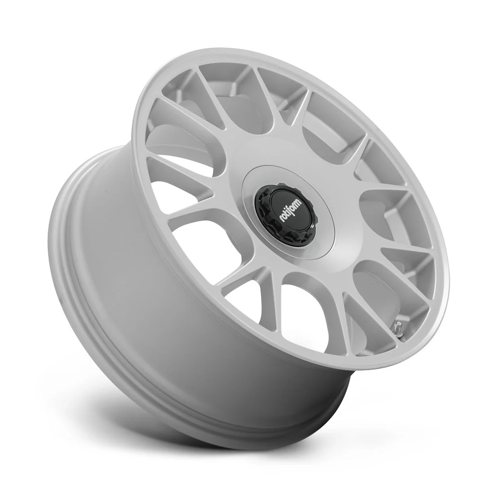 Rotiform R188 TUF-R 19x8.5 5x112/5x114.3 45mm Offset - Image 2