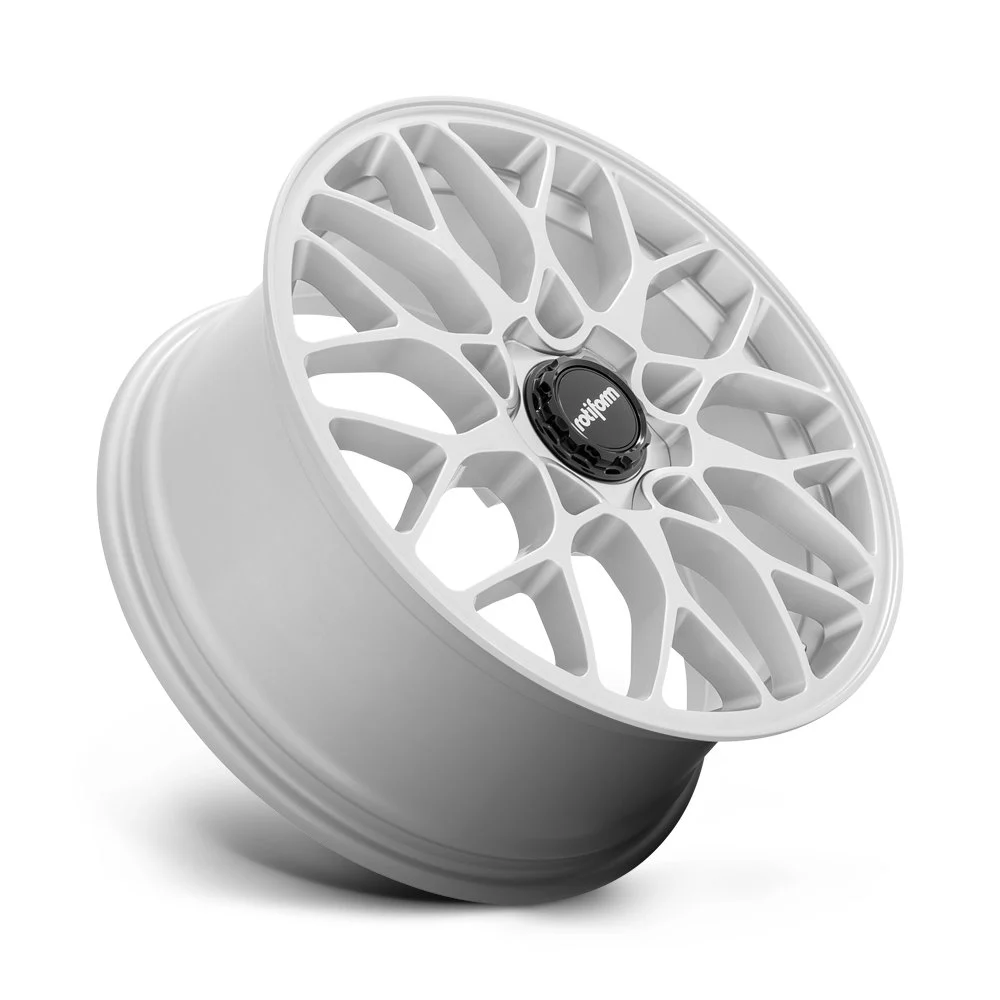 Rotiform R189 SGN 19x10 5x112 40mm Offset - Image 2
