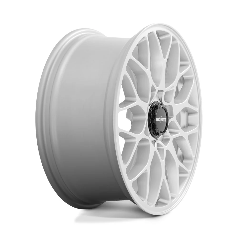Rotiform R189 SGN 19x10 5x112 40mm Offset - Image 3