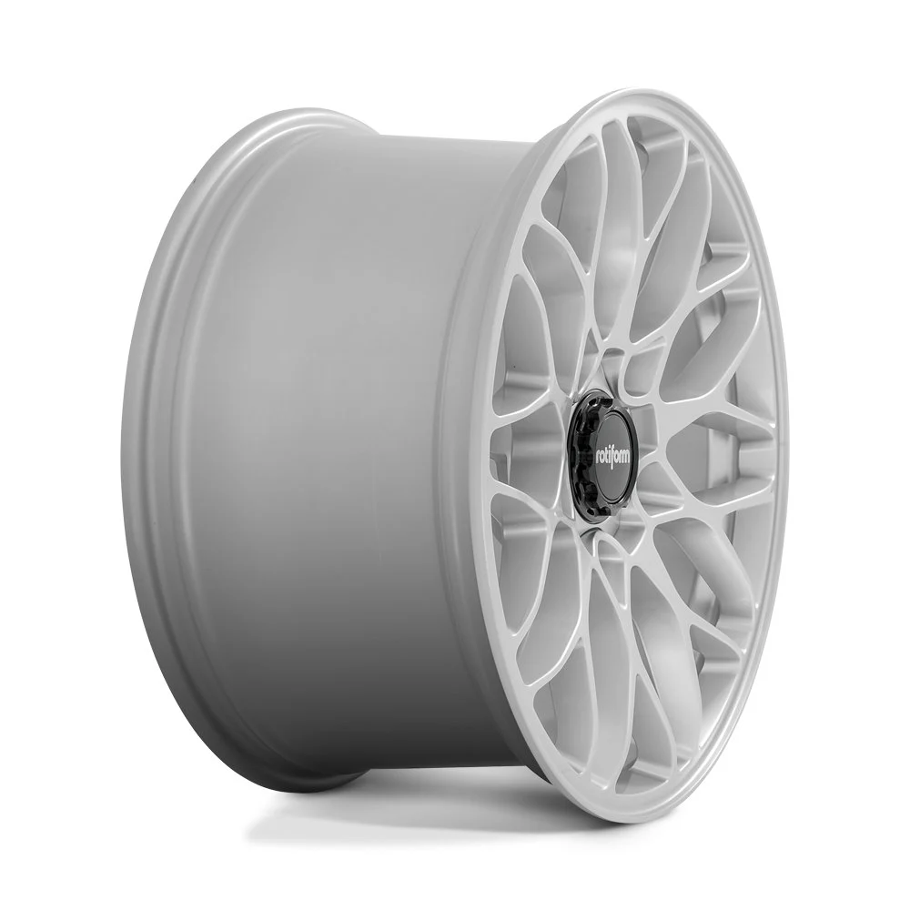 Rotiform R189 SGN 20x10.5 5x112 35mm Offset - Image 3