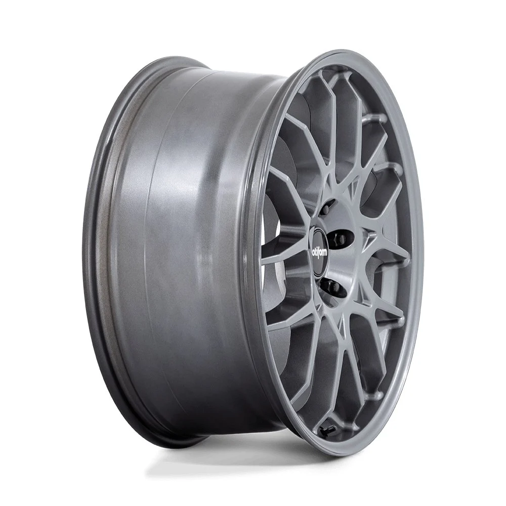 Rotiform R196 ZWS 22x12 5x112 30mm Offset - Image 3