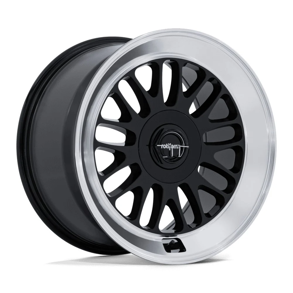 Rotiform RC214 SCP 18x10.5 5x120 35mm Offset (RC214BE18055235) - Image 2