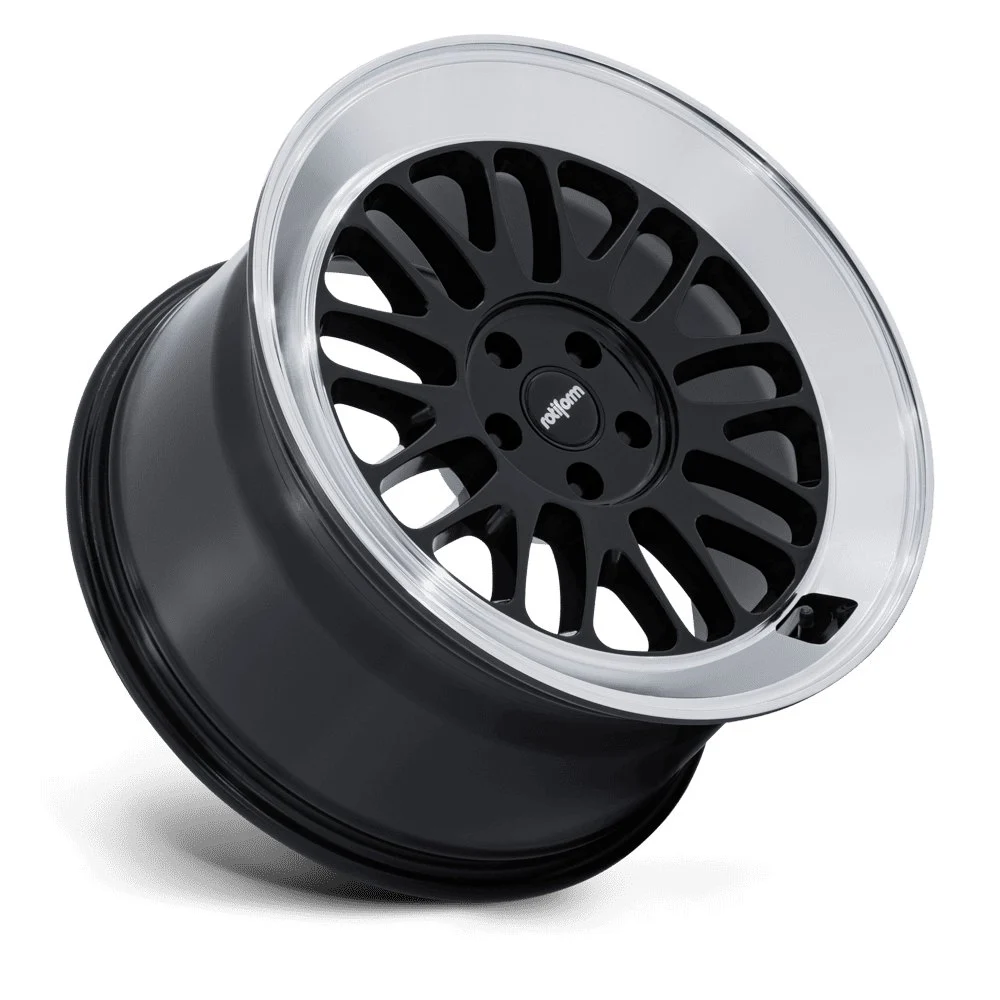 Rotiform RC214 SCP 18x10.5 5x120 35mm Offset (RC214BE18055235) - Image 3