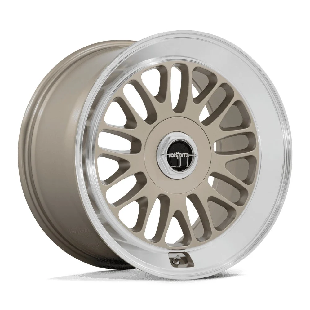 Rotiform RC214 SCP 18x8.5 5x112 45mm Offset (RC214GE18855745) - Image 2