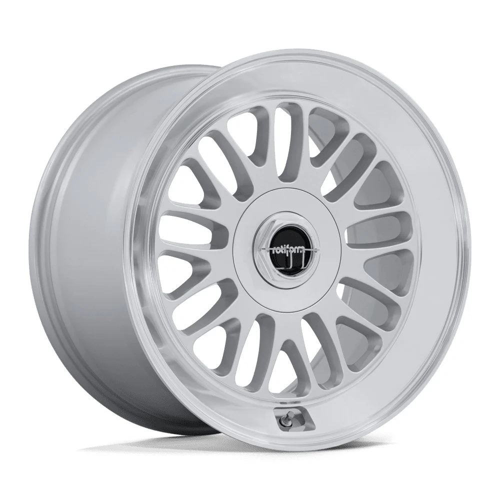 Rotiform RC214 SCP 19x8.5 5x112 45mm Offset (RC214SE19855745) - Image 2