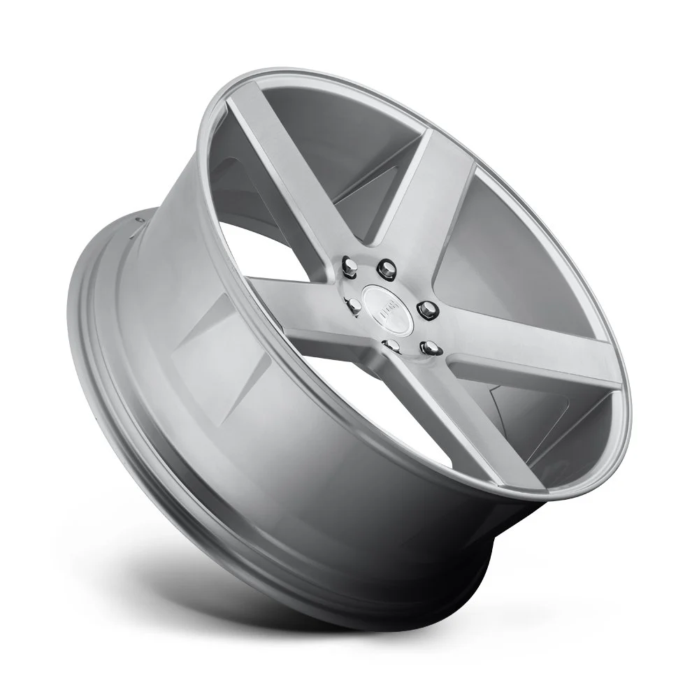 DUB S218 Baller 22x9.5 6x135 30mm Offset - Image 2