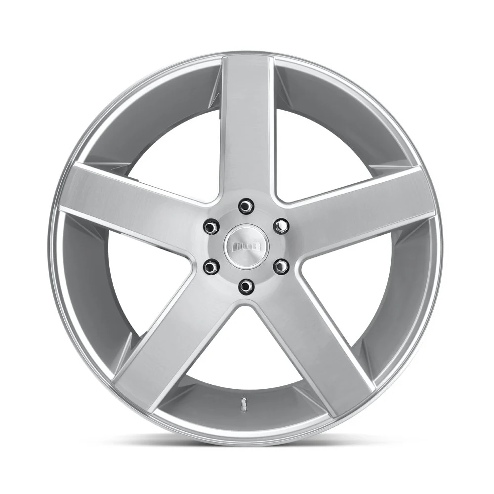 DUB S218 Baller 22x9.5 6x135 30mm Offset - Image 3