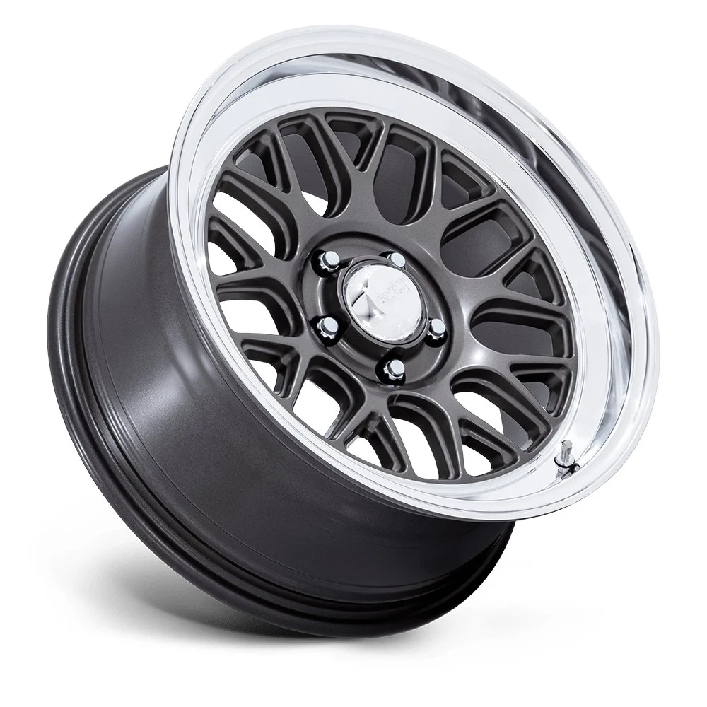 American Racing VN516 G-FORCE 17x9 5x114.3 0mm Offset (VN516AD17901200) - Image 2