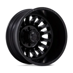 Fuel Off-Road D867 ARC Dually - photo may show a different lug count; this part is 8x210