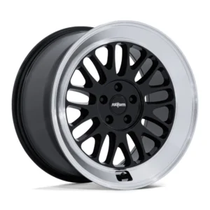 Rotiform RC214 SCP - photo may show a different lug count; this part is 5x112