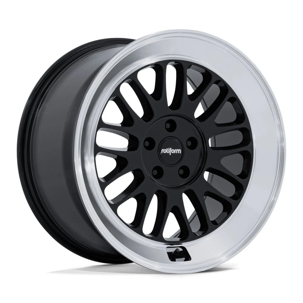Rotiform RC214 SCP - photo may show a different lug count; this part is 5x112