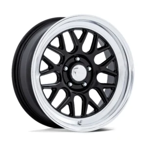 American Racing VN516 G-FORCE - photo may show a different lug count; this part is 5x127
