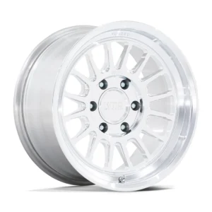 KMC KM447 Impact Forged Monoblock - photo may show a different lug count; this part is 6x139.7
