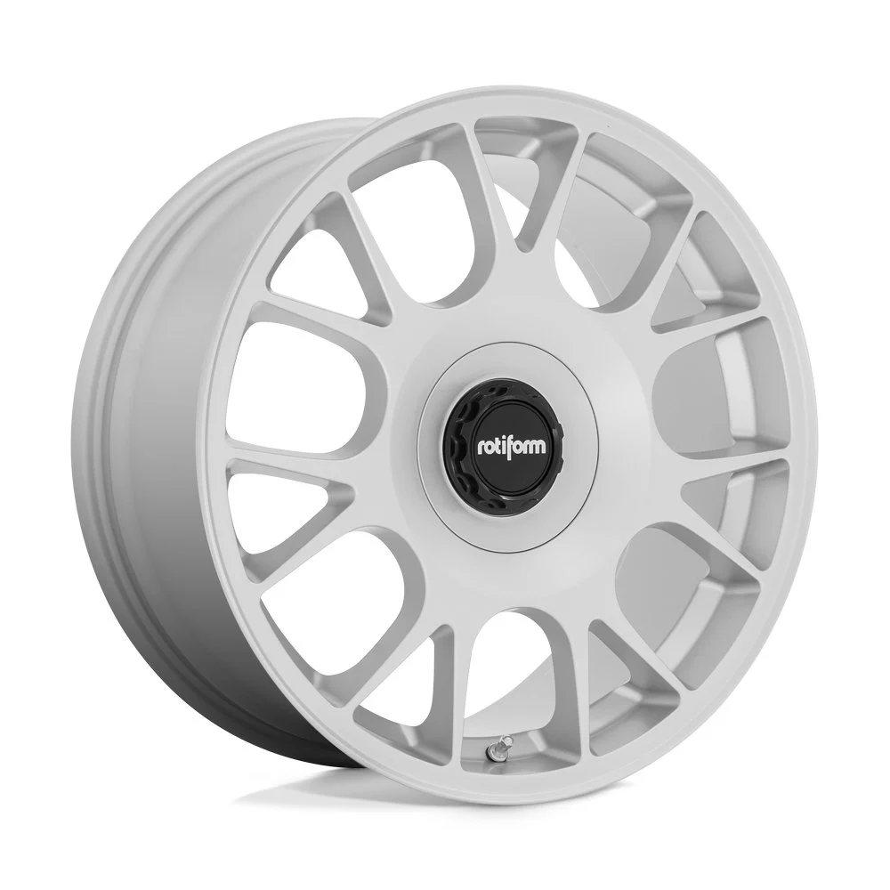 Rotiform R188 TUF-R - Photo shows the same wheel, Rotiform R188 TUF-R, in a different size (19x8.5) - this part is 18"x9.5".