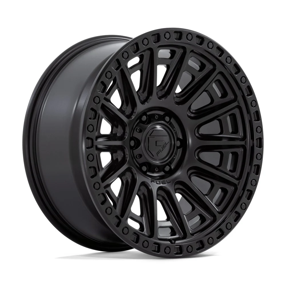 Fuel Off-Road D832 Cycle - photo may show a different lug count; this part is 6x139.7