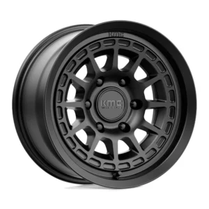 KMC KM719 Canyon - photo may show a different lug count; this part is 6x139.7