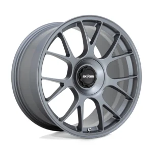 Rotiform R903 TUF - photo may show a different lug count; this part is 5x120