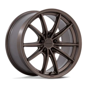 Motegi Racing MR162 Zentoku - photo may show a different lug count; this part is 5x100