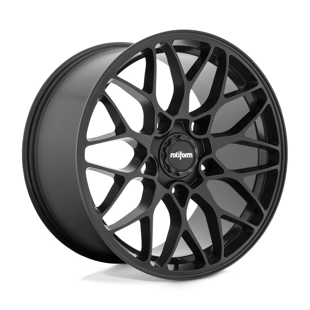 Rotiform R190 SGN - photo may show a different lug count; this part is 5x112
