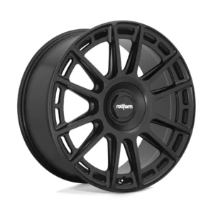 Rotiform R159 OZR - photo may show a different lug count; this part is 5x112/5x120