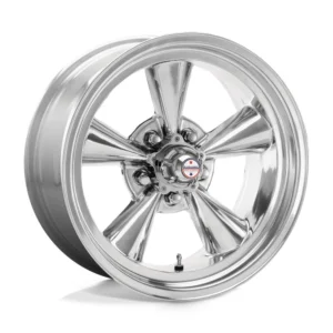 American Racing VN109 TT O - photo may show a different lug count; this part is 5x120.7