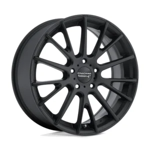 American Racing AR904 - photo may show a different lug count; this part is 5x115