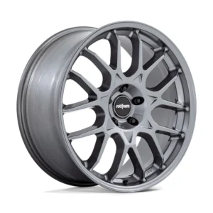 Rotiform R196 ZWS - photo may show a different lug count; this part is 5x112