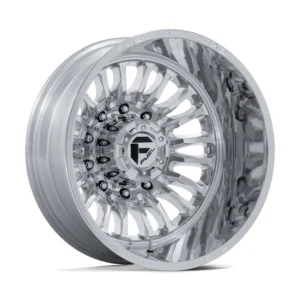 Fuel Off-Road D891 ARC Dually - photo may show a different lug count; this part is 8x210