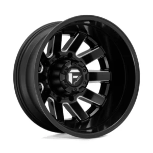 Fuel Off-Road D538 Maverick - photo may show a different lug count; this part is 10x225