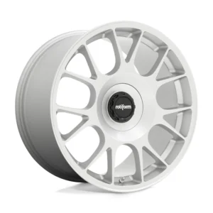 Rotiform R188 TUF-R - photo may show a different lug count; this part is 5x112/5x114.3