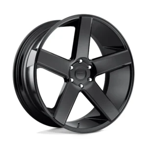 DUB S216 Baller - photo may show a different lug count; this part is 5x114.3