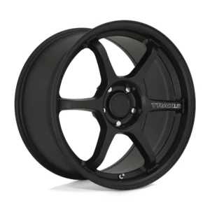 Motegi Racing MR145 Traklite 3.0 - photo may show a different lug count; this part is 5x114.3