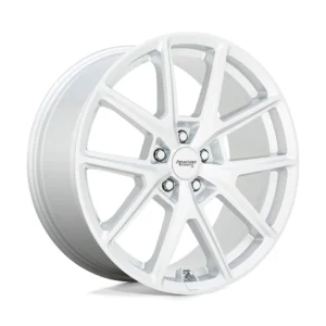 American Racing AR943 - photo may show a different lug count; this part is 5x120