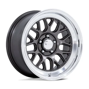 American Racing VN516 G-FORCE - photo may show a different lug count; this part is 5x127