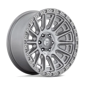 Fuel Off-Road D833 Cycle - photo may show a different lug count; this part is 6x135