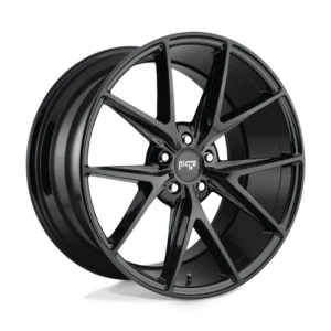 Niche M119 Misano - photo may show a different lug count; this part is 5x114.3