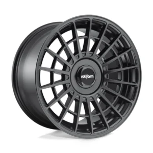 Rotiform R142 LAS-R - photo may show a different lug count; this part is 4x100/4x108
