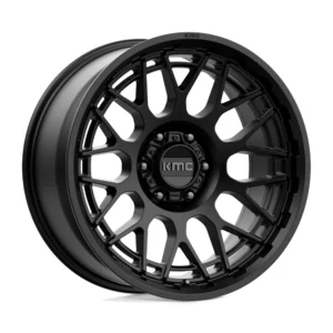 KMC KM722 Technic - photo may show a different lug count; this part is 6x139.7